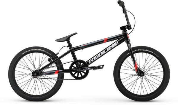 Redline Bmx Size Chart