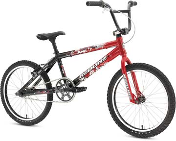 redline flight pro xl