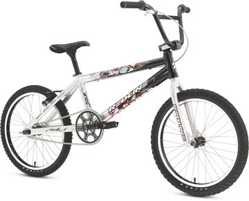 redline flight pro xxl