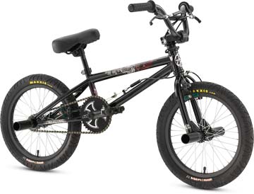 2007 Redline Link 16 - Bicycle Details 