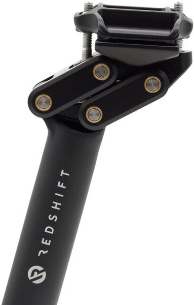 Redshift Sports Dual-Position Seatpost