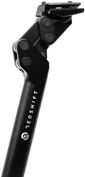 Redshift Sports ShockStop Suspension Seatpost