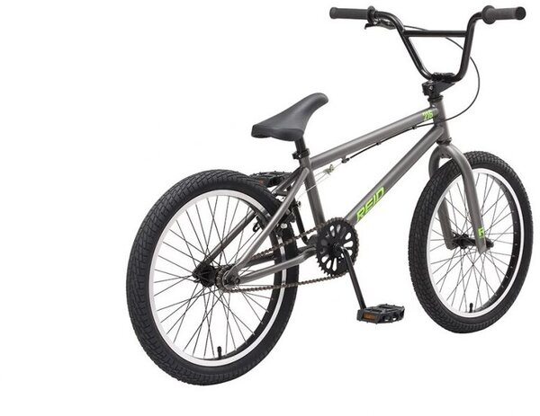 Reid 216 BMX Bike - Bicycle Sports