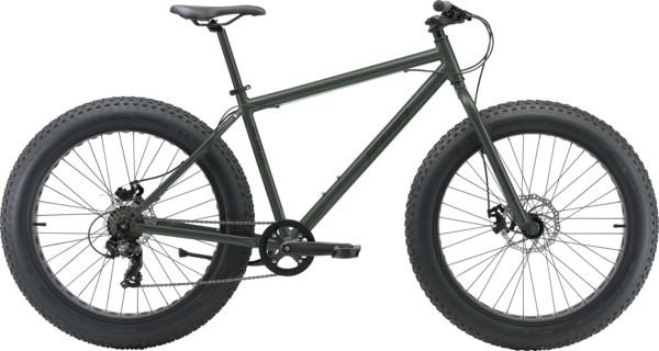 Reid Alpha Fat Bike