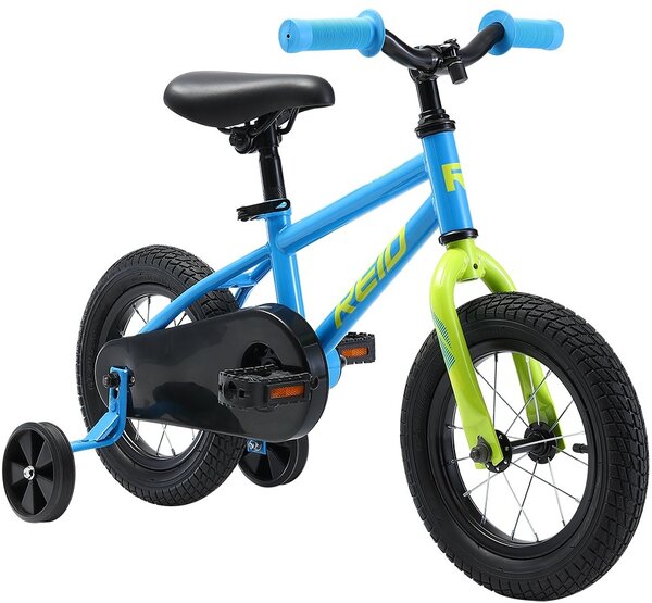 Reid Boys Explorer S 12