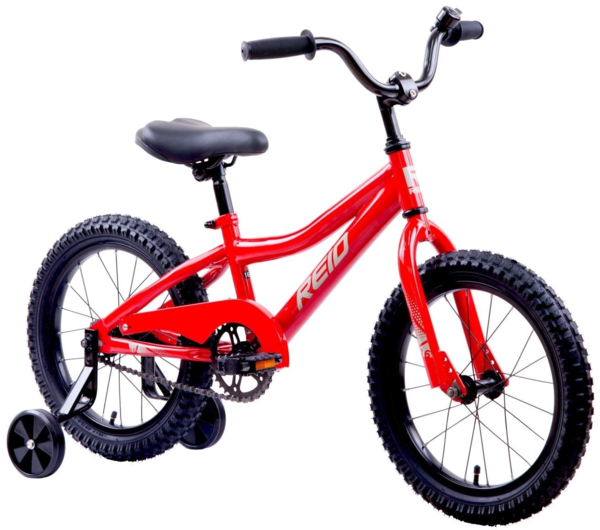 Reid Explorer S 16" Kids Bike