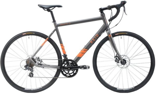 Reid Granite 1.0 Reid Granite 1.0