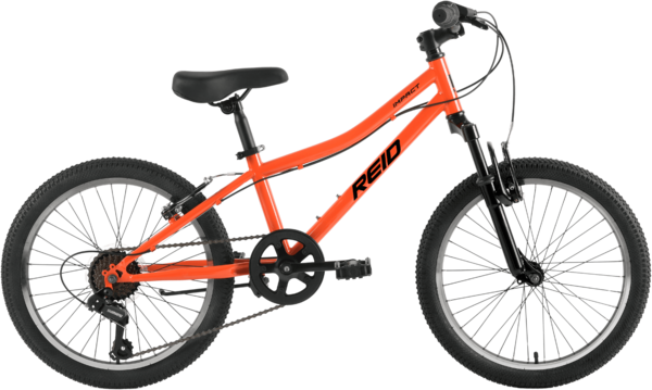 Reid Impact 20" Reid Impact 20"