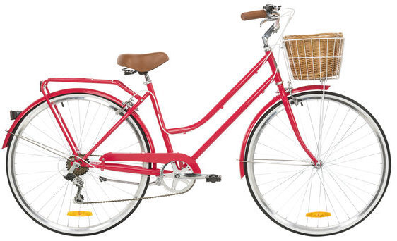 Reid Ladies Classic 7-speed - Fond du 