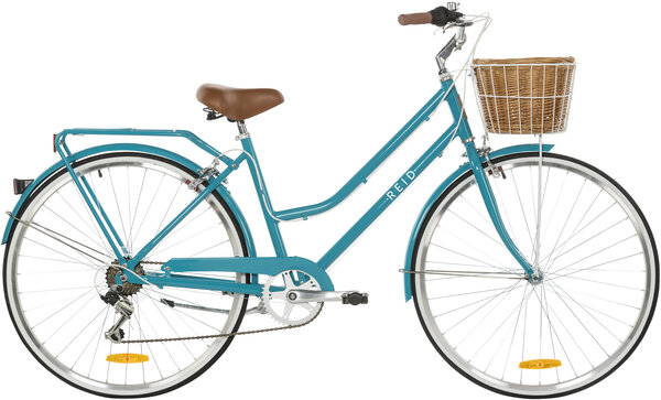Reid Ladies Classic Lite 7-Speed