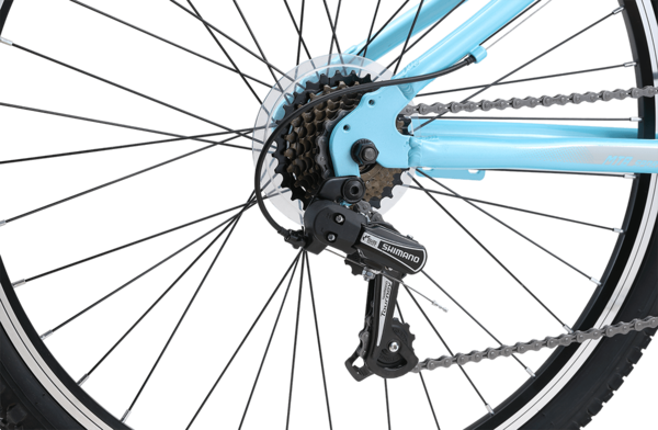 Reid MTB Sport WSD Allis Bike Fitness West Allis, WI 53227