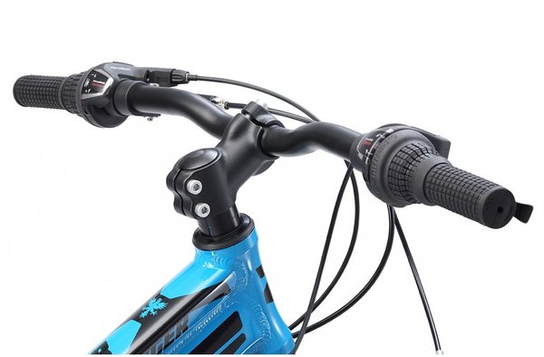 Reid Ranger 24-inch - Greenway Bikehouse | Lansing