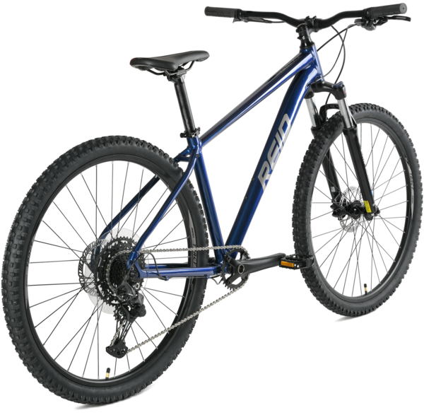 Commuter Bikes Disc Brakes Best All Round Bikes 2020 Tract Mountain Bike  Dark Blue – Reid Bikes Global