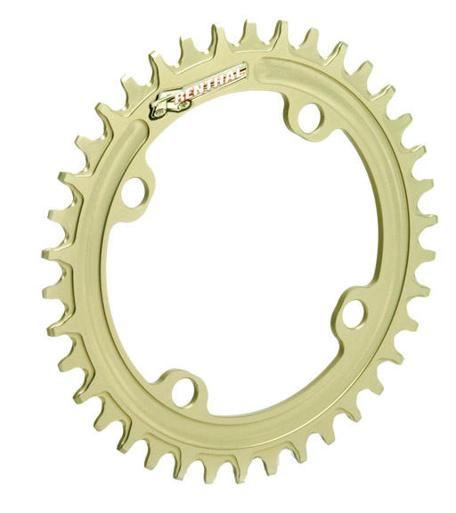 Renthal 1XR Retaining Chainring