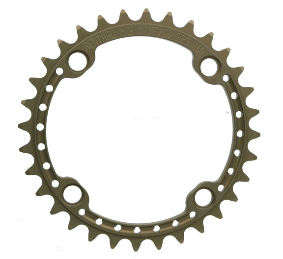 Renthal SR4 Chainring