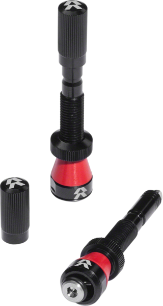 Reserve Wheels Fillmore Tubeless Valve