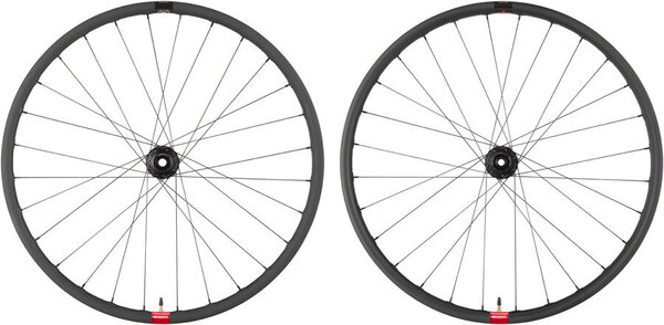 Reserve Wheels Reserve 30 HD AL 27.5-inch Wheelset - DT350