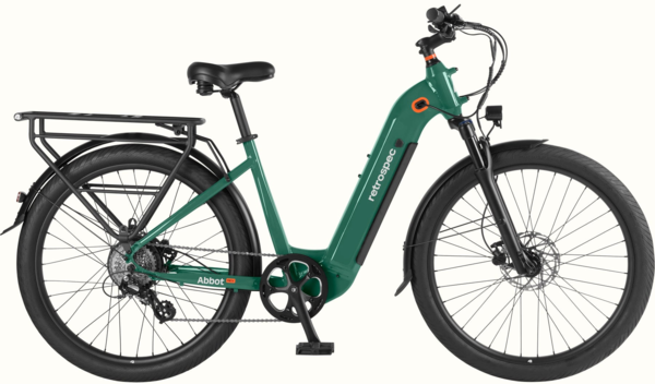 Retrospec Abbot Rev Step Through Retrospec Abbot Rev Step Through