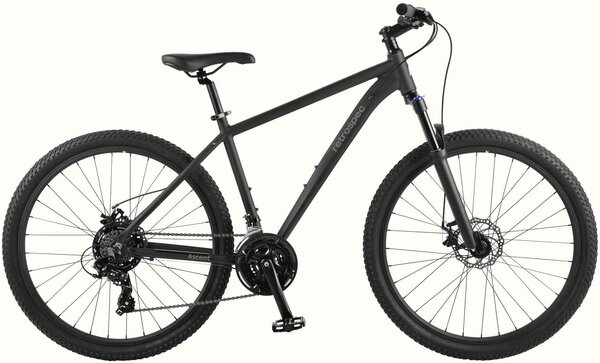 Retrospec Ascent 27.5-inch Wheel Mountain Bike 
