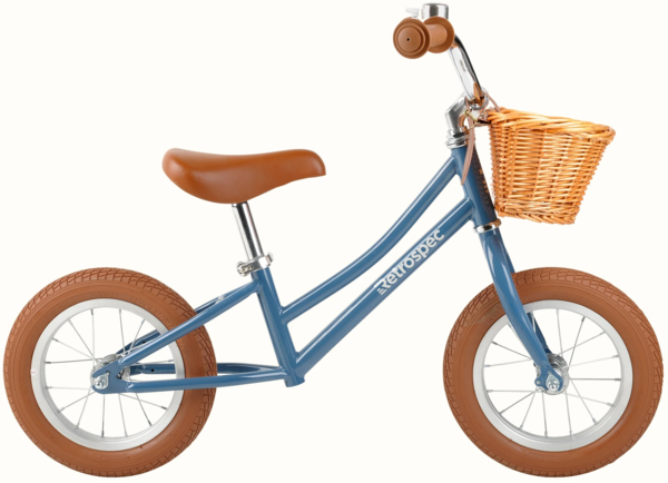 Retrospec Baby Beaumont Balance Bike (2-3yrs)
