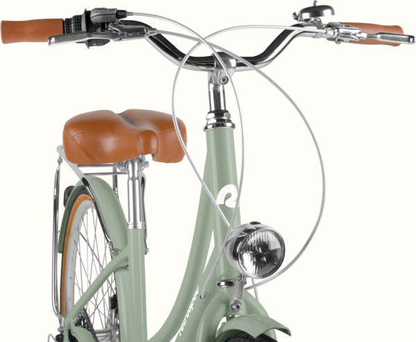 Retrospec Beaumont Plus City Bike - Step Through 8 Speed Retrospec Beaumont Plus City Bike - Step Through 8 Speed