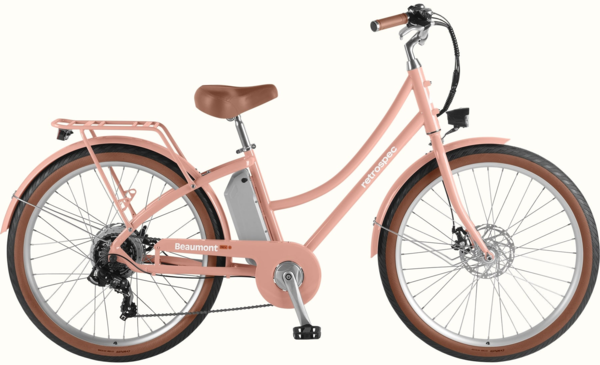 Retrospec Beaumont Rev 2 Retrospec Beaumont Rev 2