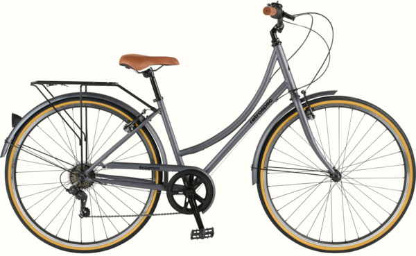 Retrospec Beaumont Step Through 7-Speed