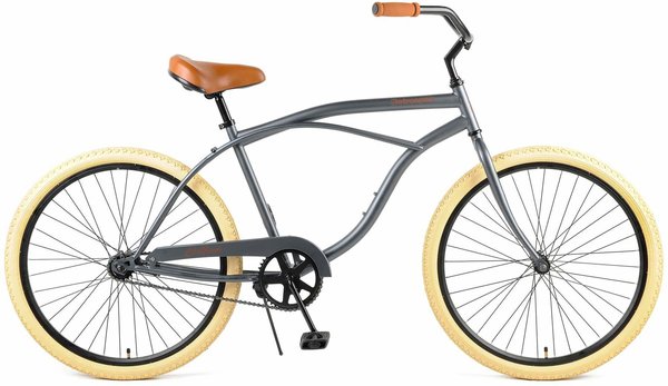 retrospec beach cruiser