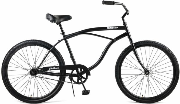 Retrospec Chatham 1-Speed