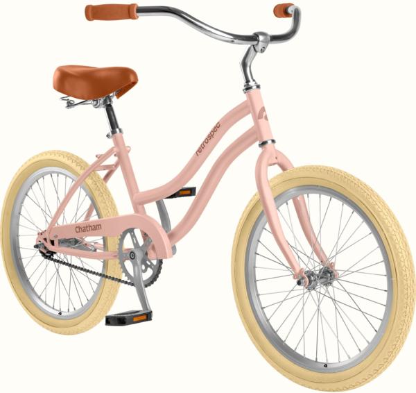 Retrospec Chatham 20-inch Beach Cruiser