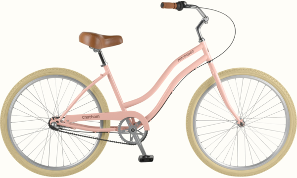 Retrospec Chatham 3-Speed 26