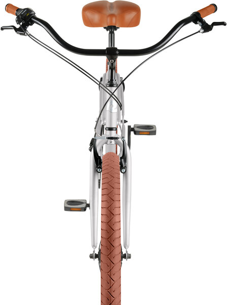 Retrospec Chatham Plus Cruiser 26-inch 7s - The Bike Palace | San