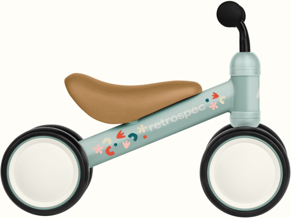 Retrospec Cricket Mini Balance Bike Retrospec Cricket Mini Balance Bike