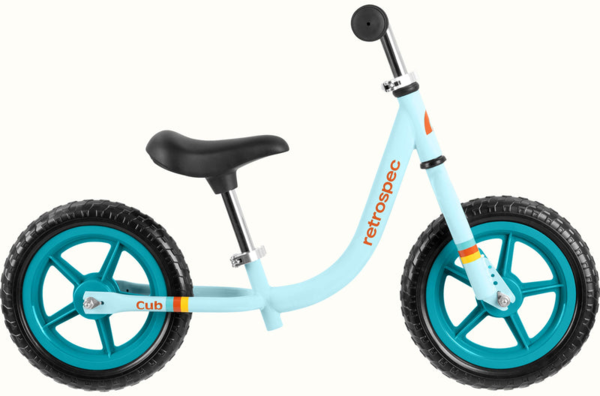 PEDI BALANCE ベース・トップ3本セット Costway 12 Inch Toddler Balance Bike No Pedal Training