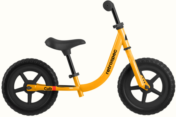 Retrospec Cub 2 Balance Bike