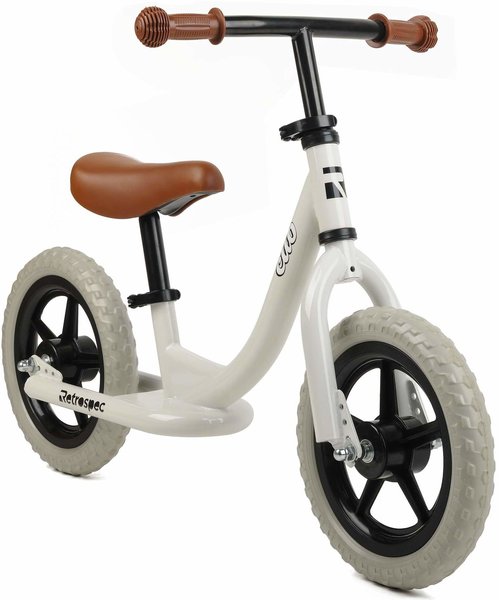 Retrospec Cub Balance Bike (2-3yrs 