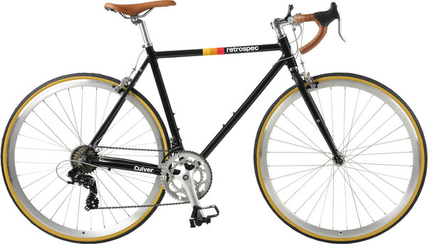 Retrospec Culver Road Bike