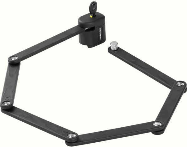 Retrospec Fortitude Folding Lock