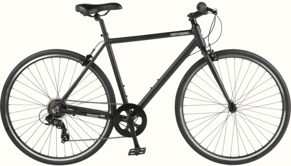 Retrospec Harper Plus City Bike 7-Speed Retrospec Harper Plus City Bike 7-Speed