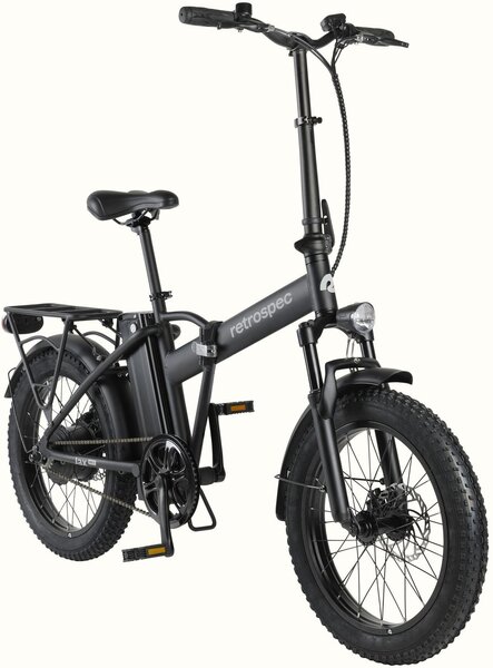 Retrospec Jax Rev 750