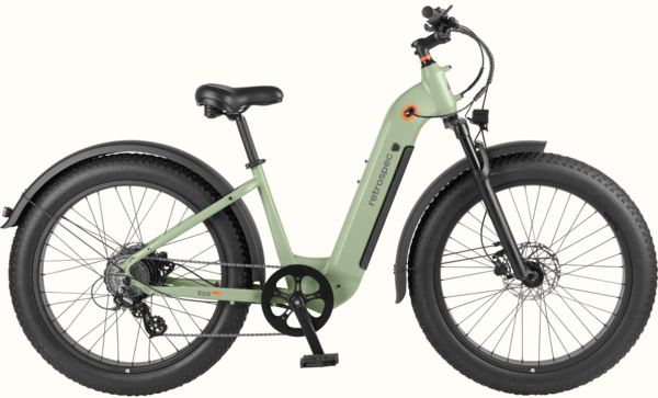 Retrospec Venus Retrospec Discount Retrospec “Venus-1” Step