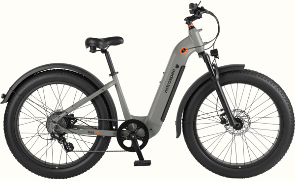 Retrospec Koa Rev+ 2 Step Through Retrospec Koa Rev+ 2 Step Through