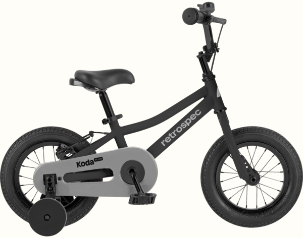 Retrospec Koda Plus 12" Kids' Bike
