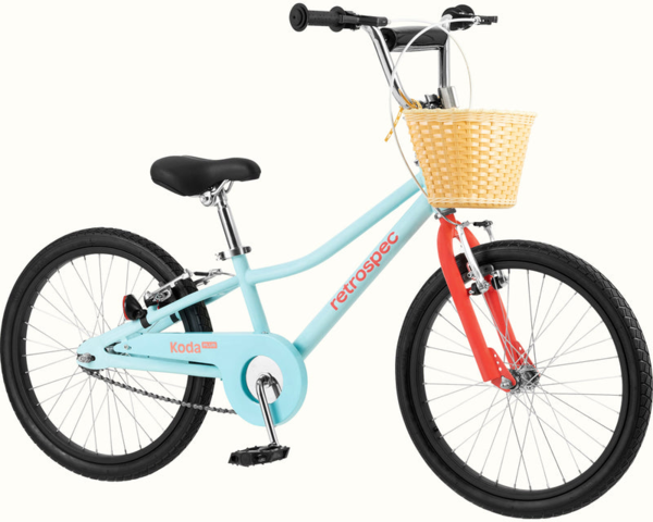 Retrospec Koda Plus 20