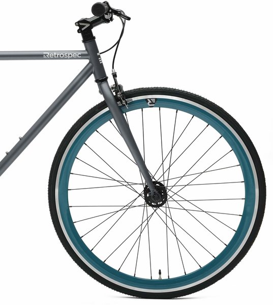 Fixed Gear Bike Vs Single Speed Retrospec Review (Pros And Cons Of