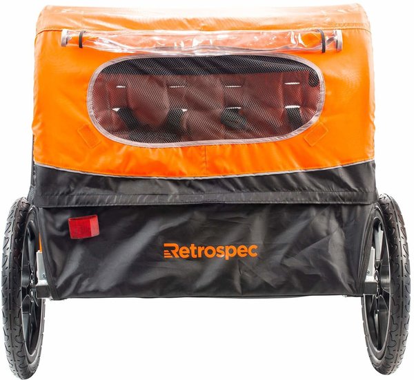 bicycle passenger trailer for adults > OFF75