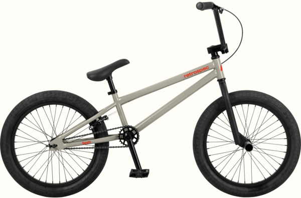Retrospec Sesh BMX Bicycle 20" Retrospec Sesh BMX Bicycle 20"