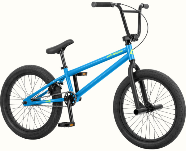 bmx bicycle online shopping Tracer Edge Freestyle Beginner/Professional Bike 3.0 / Matte Black The Everyday is the perfect bike to thrash on Stranger Level Bike | 20