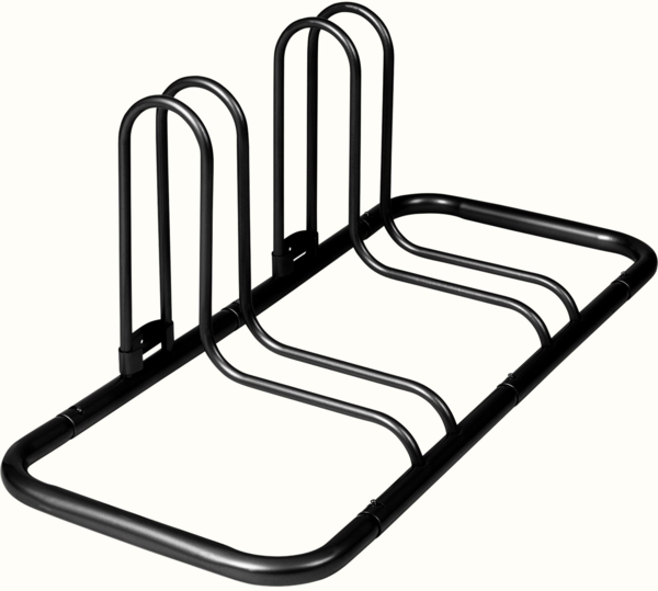 Retrospec Stash Garage Bike Rack