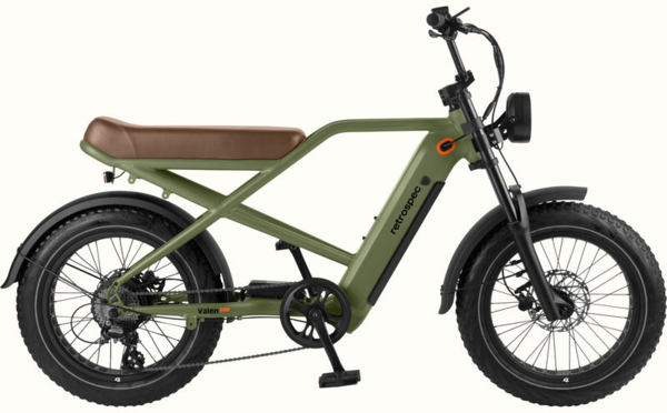 Retrospec Valen Rev+ Retrospec Valen Rev+